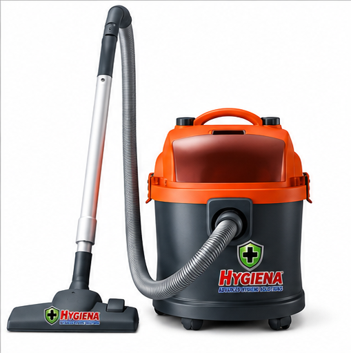 Wet & Dry Vacuum Cleaner
